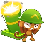 BTD6_Mortar_Monkey Emoji