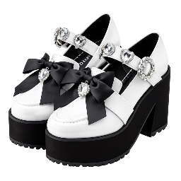 Whiteanimeshoes Emoji