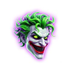 JokerNeon Emoji