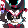 Husk_Disgusted Emoji