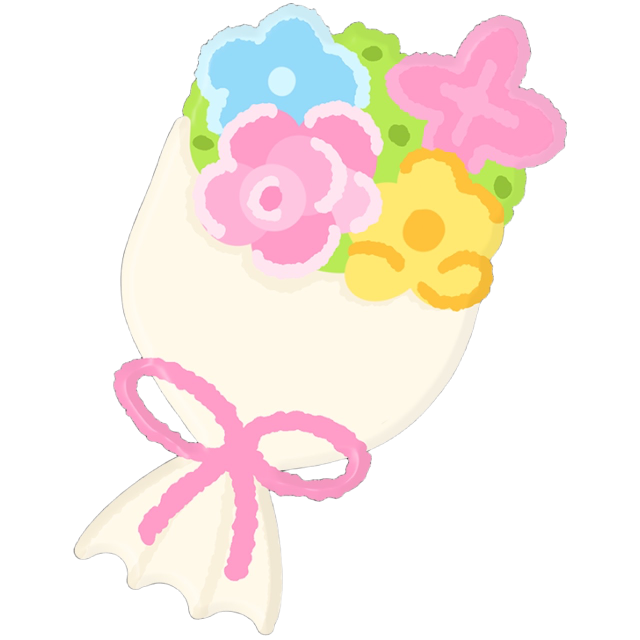 SCBouquet Emoji