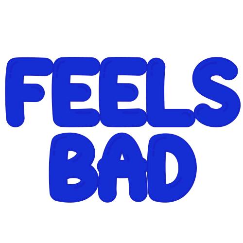 FeelsBad Emoji