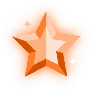 shinystar Emoji