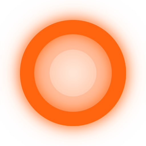 orangebullet Emoji