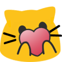 meowheart Emoji