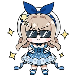 NikkiCool Emoji