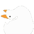 QUACK Emoji