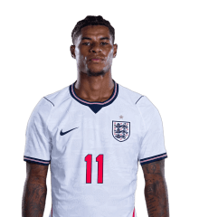 Rashford Emoji