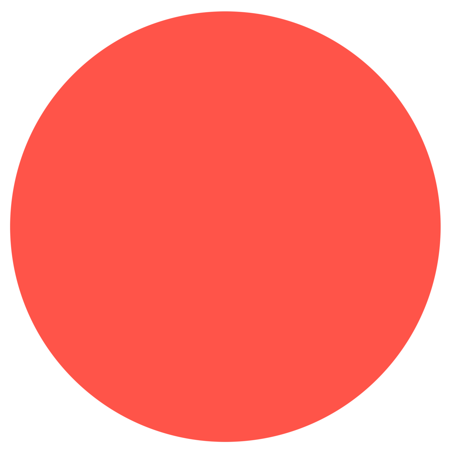 RoleRedOrange Emoji