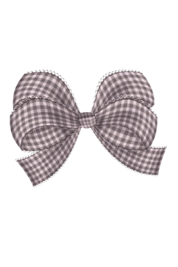 Black_bow Emoji