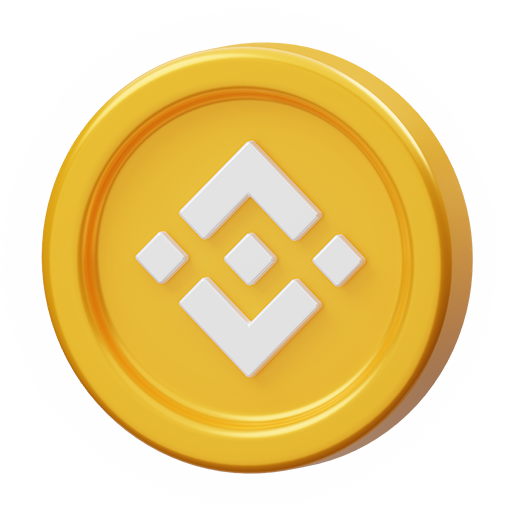 BNB Emoji