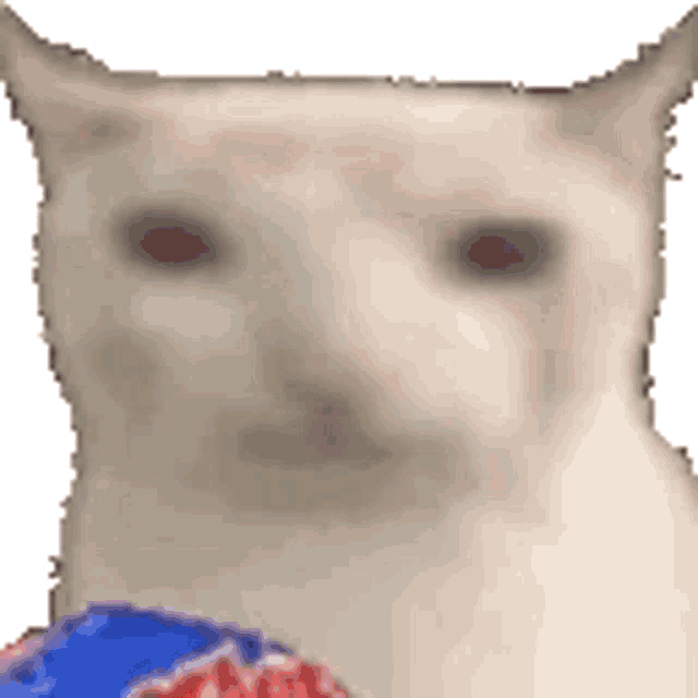 Cateat Emoji