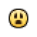 scared Emoji