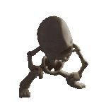 skeletondancing Emoji