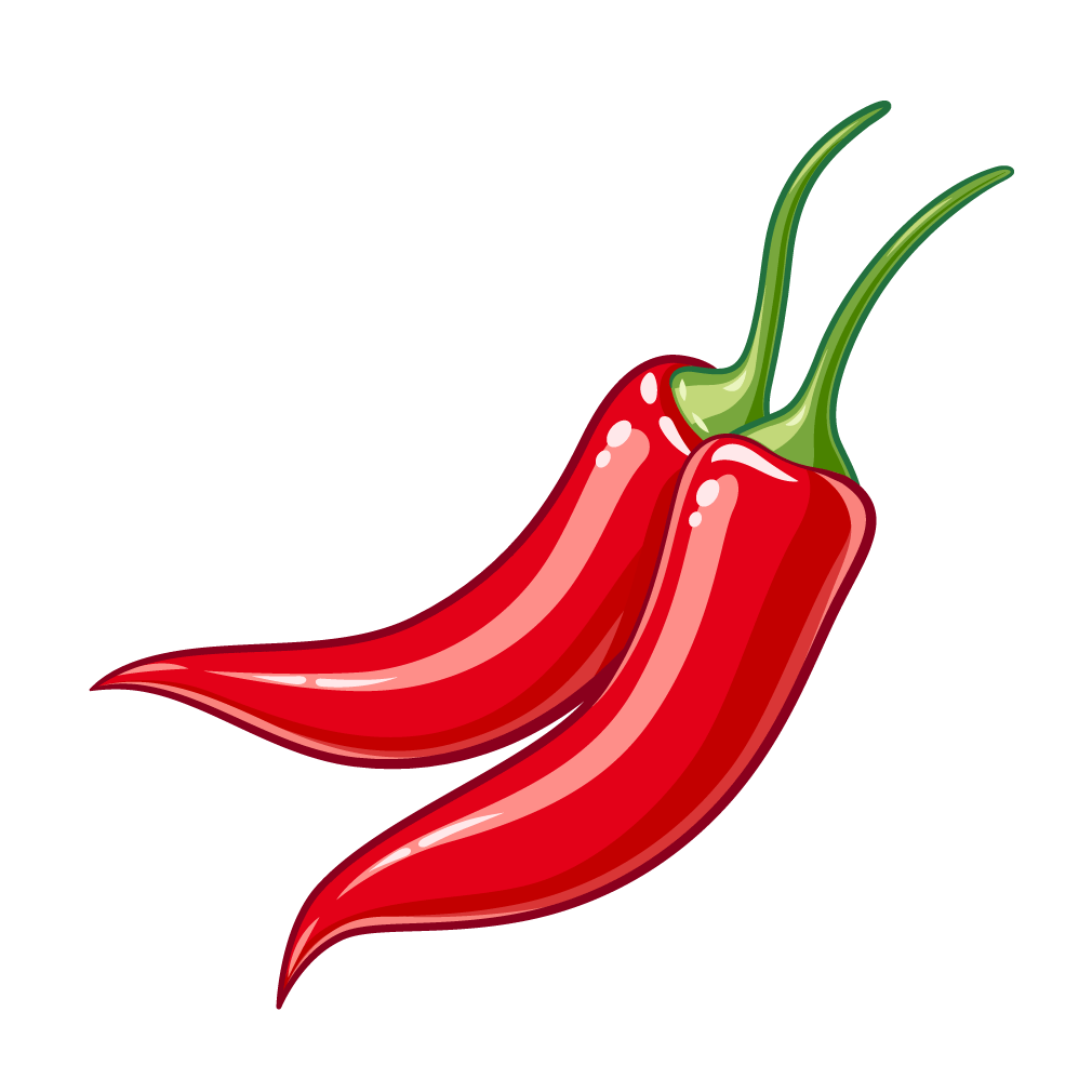 Spicy Emoji