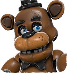 Freddy Emoji