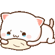 PeachTantrum Emoji