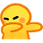 elbowcough_YT Emoji