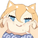 SquishyCheeks Emoji