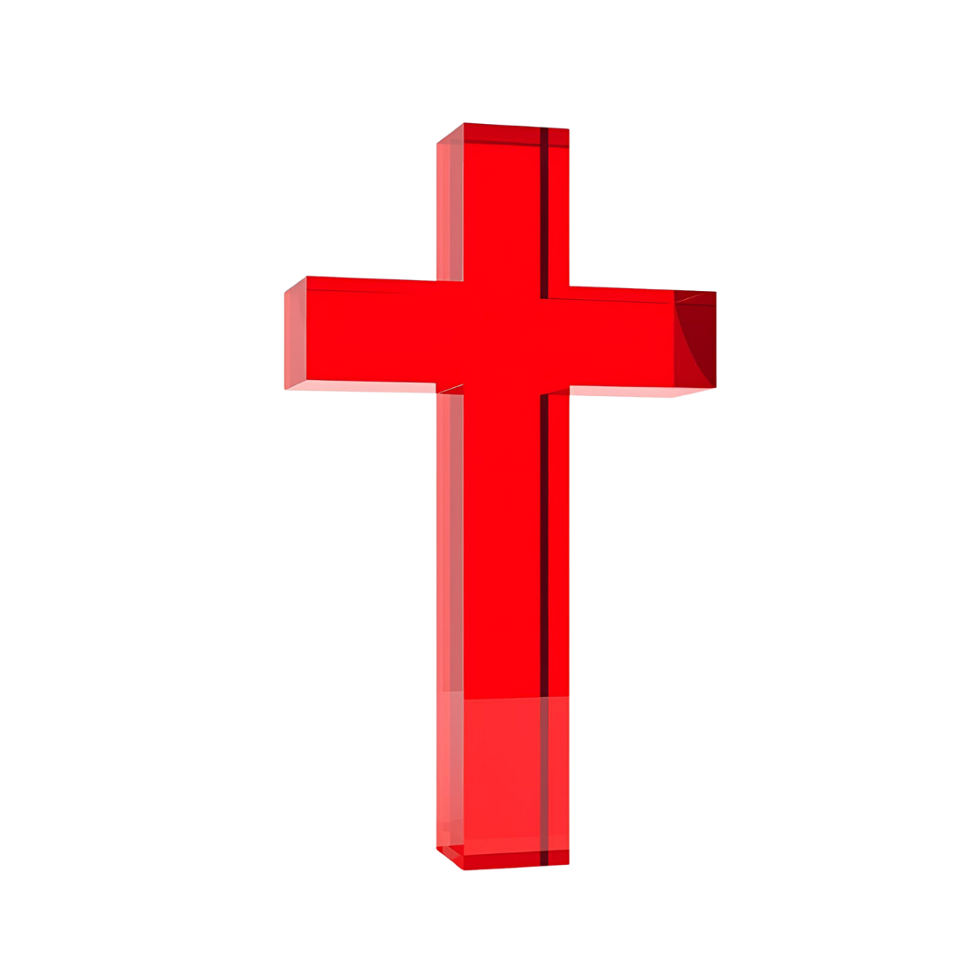 Cross Emoji