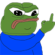FU Emoji