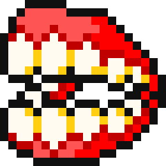 ChatterTeeth Emoji