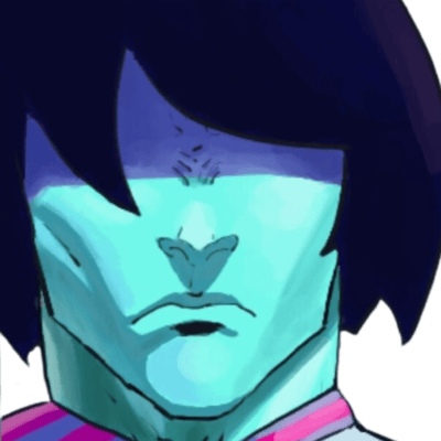 krisVincible Emoji