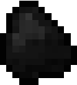 MinecraftCoal Emoji