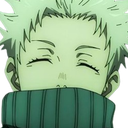 inumaki_happy Emoji