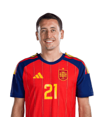 Oyarzabal Emoji