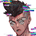 davidPsychosis Emoji