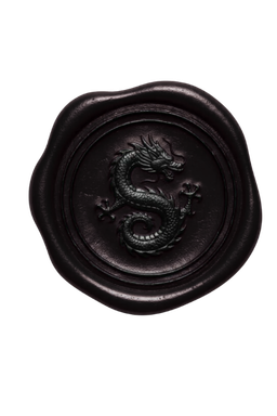 Dragon Emoji