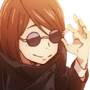 shoko_sunglasses Emoji