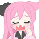 SleepyHermit Discord Emoji