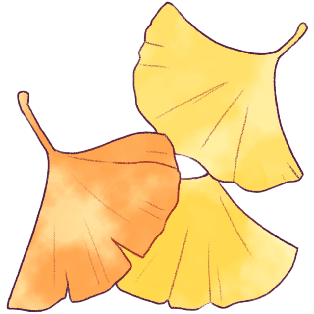 FFLeaves Emoji