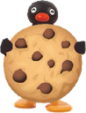 pingu_cookie Emoji