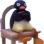 pingu_furious Emoji