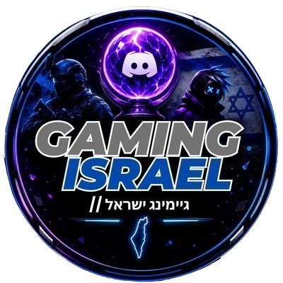 gamingisraellogoemoji Emoji