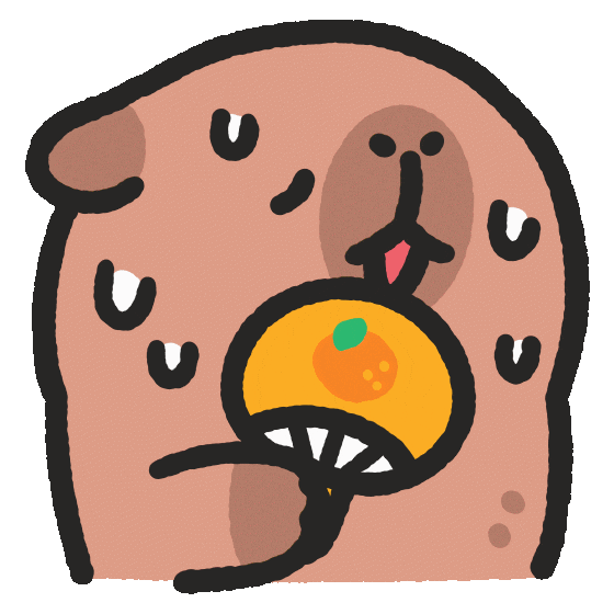 Moma Emoji