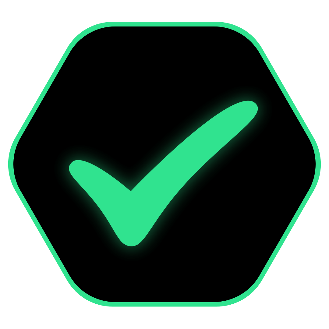 FundedForYouVerified Emoji