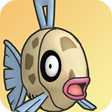 Feebas_Shock Emoji