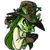 neopetssophiescheming Emoji
