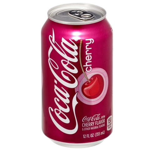 Cherrycocacola Emoji