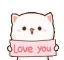 iloveyou Discord Emoji