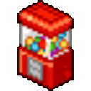squarecapsulegumballmachine Emoji