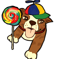 POSTAL_Champ_Joyous Emoji