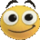 fuckingsmirk Emoji