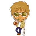 gyaruo_chill Emoji