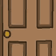 tada_door Emoji