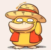 psyducmonkeidiluffy Emoji